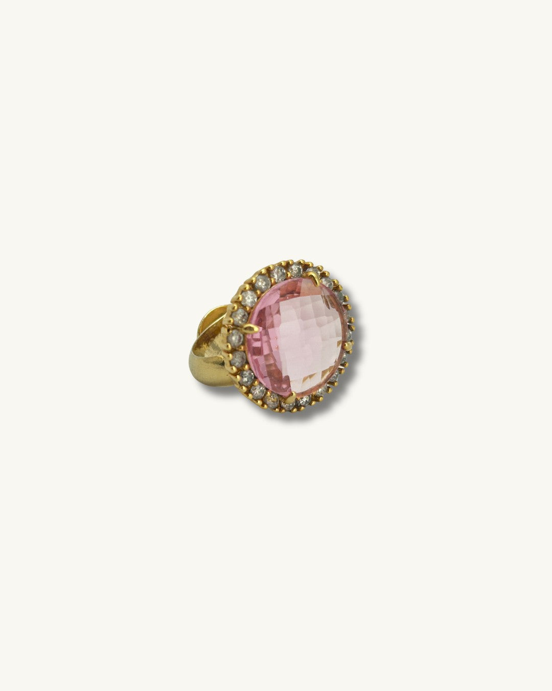 Prisma de Aura Rosa