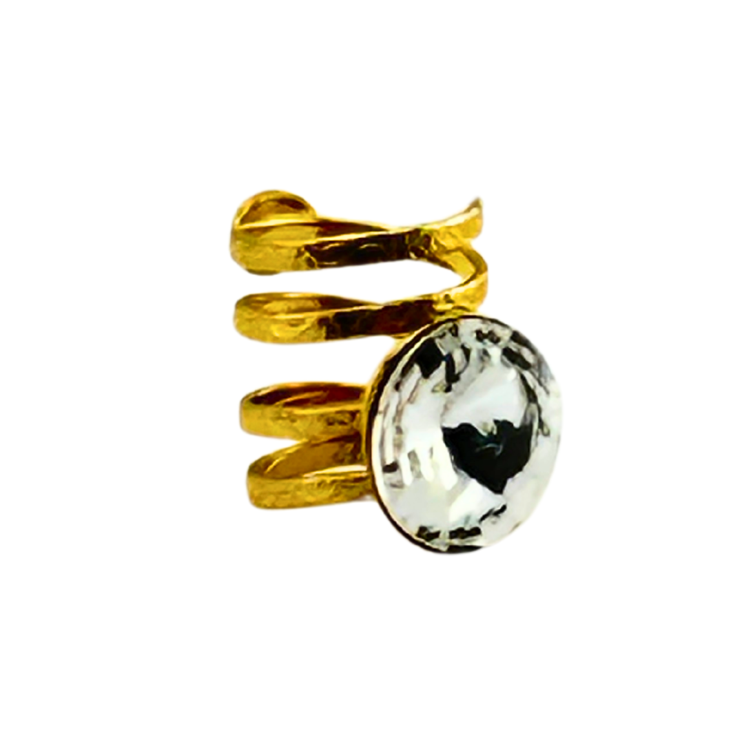 Anillo Kezia