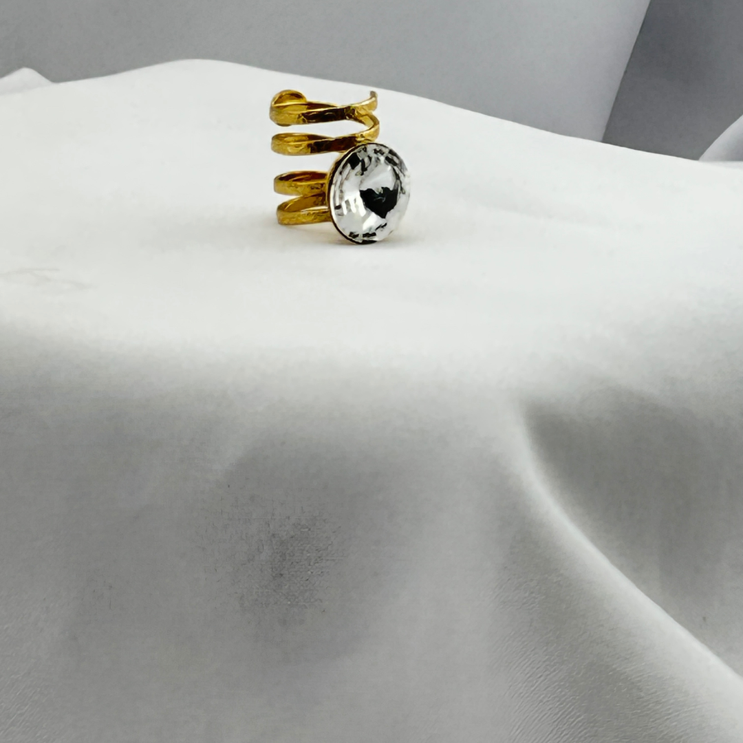 Anillo Kezia