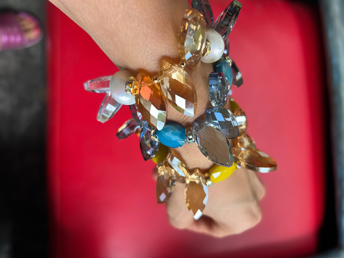 Pulsera Aurora