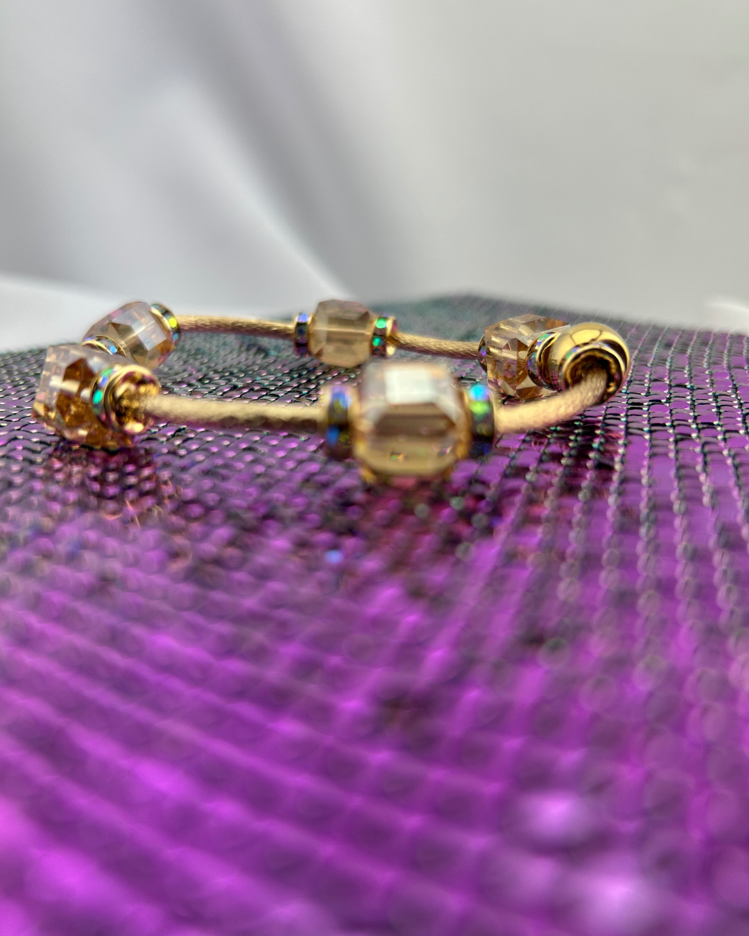 Pulsera Sidney