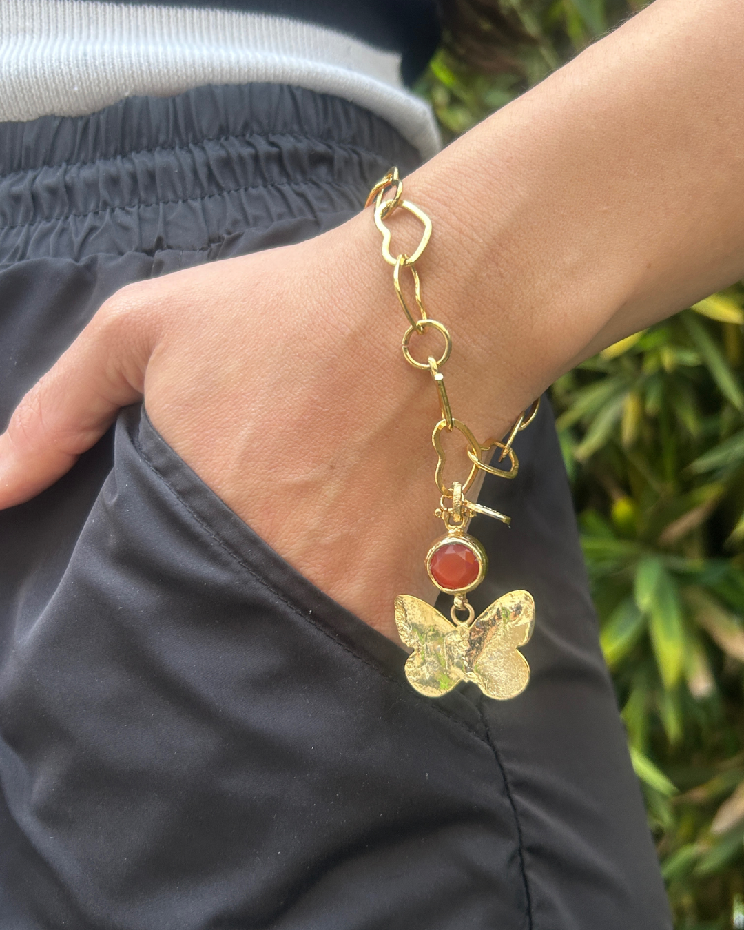 Pulsera Beijing
