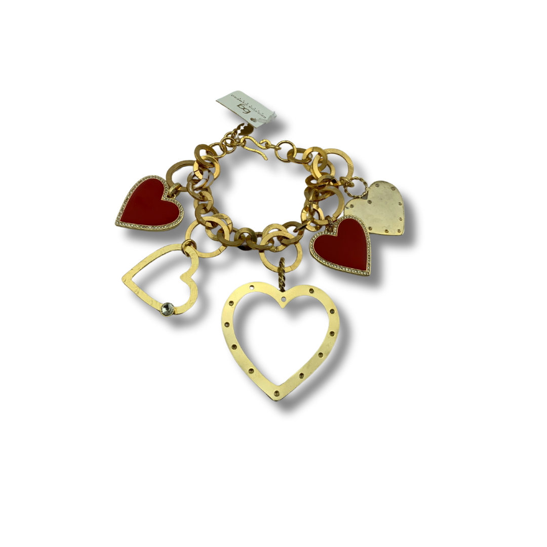 Pulsera Cuore