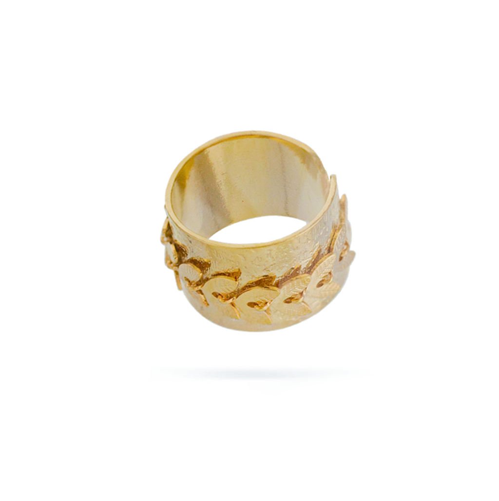 Anillo Rihanna