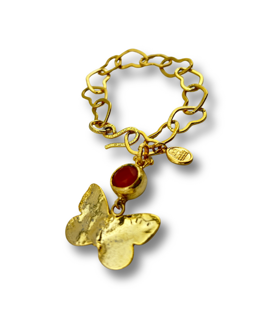 Pulsera Beijing